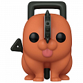 Фигурка Funko POP! Animation Chainsaw Man Pochita (1682) 80322
