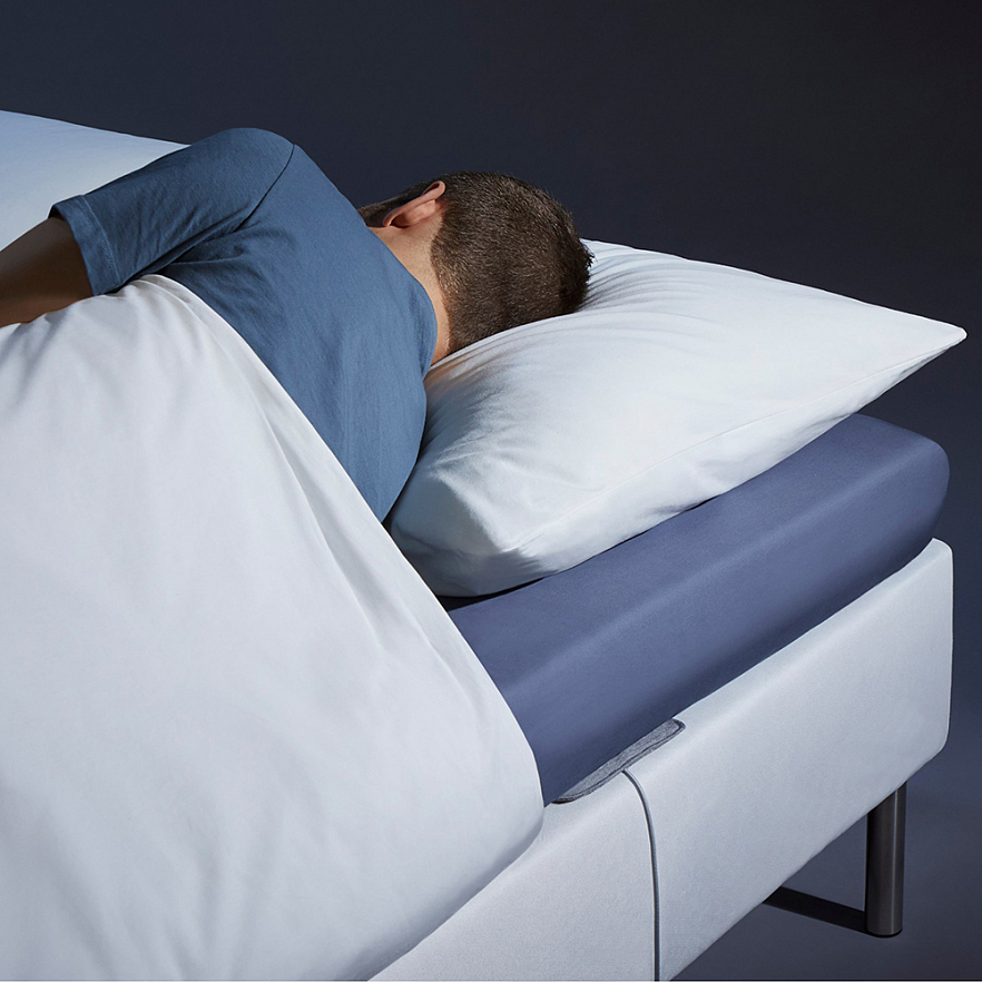 Коврик для отслеживания сна Withings Sleep Analyzer