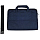 Сумка DDC Eco Series для MacBook 12" синяя
