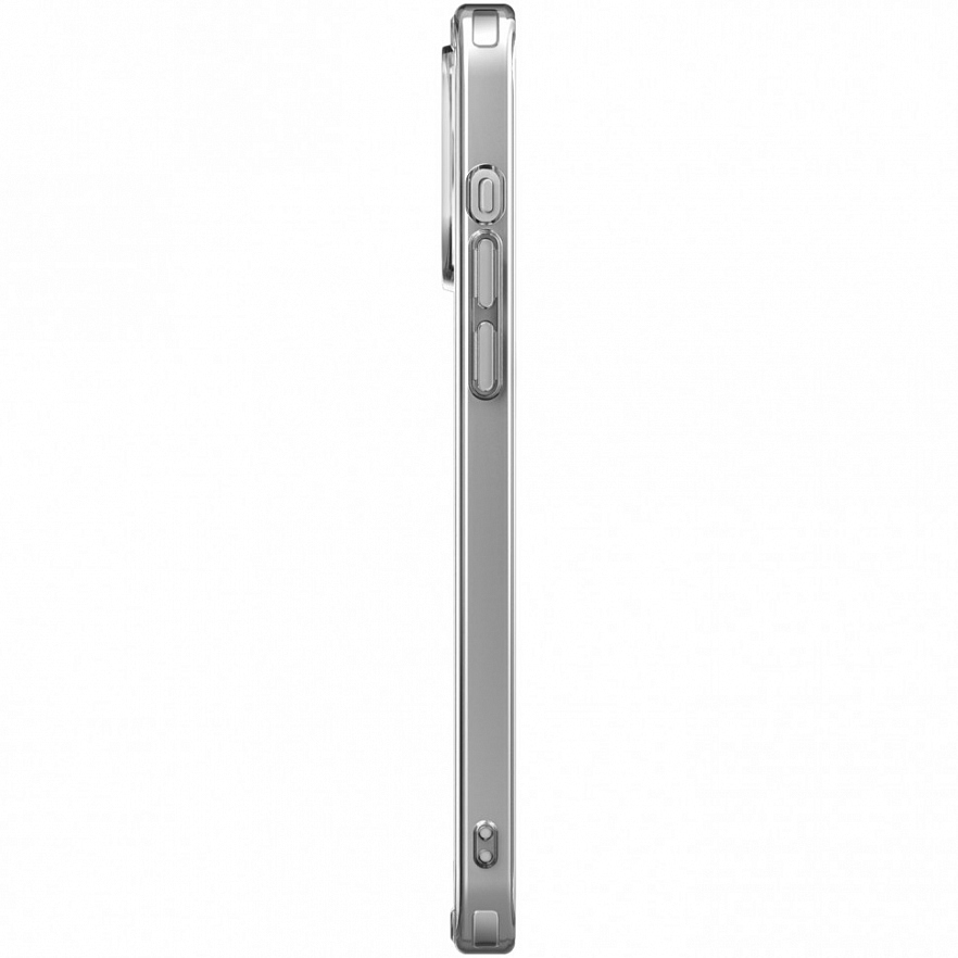 Чехол Uniq Lifepro Xtreme для iPhone 14 Pro Max Прозрачный (Clear)