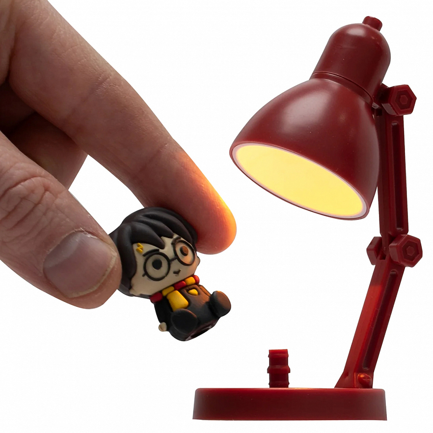 Светильник Harry Potter Mini Desk Lamp