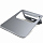 Подставка Satechi Aluminum Laptop Stand для MacBook серый космос (ST-ALTSM)