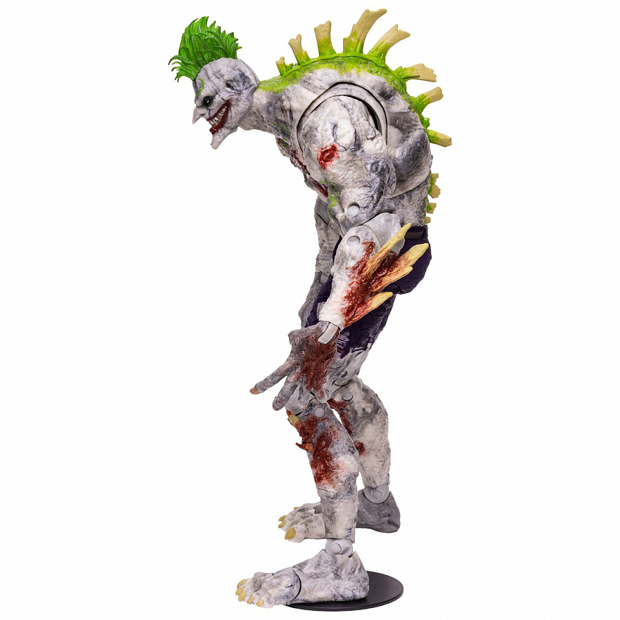 Коллекционная фигурка McFarlane Toys Joker Titan 30 см 15308