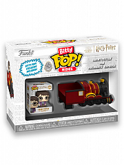 Фигурка Funko Bitty POP! Rides Harry Potter Harry Potter and Hogwarts Express