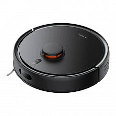 Робот-пылесос Xiaomi Robot Vacuum S20 EU черный