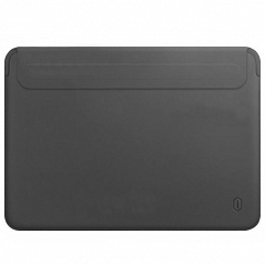 Чехол WiWU Skin Pro II для MacBook Pro 16" серый