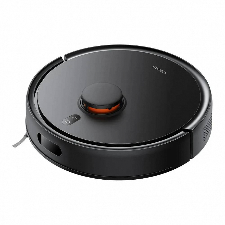 Робот-пылесос Xiaomi Robot Vacuum S20 EU черный