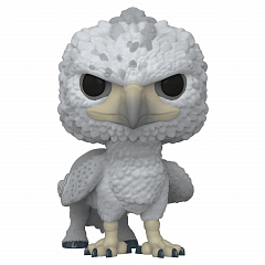 Фигурка Funko POP! Harry Potter S8 Buckbeak (FL) (Exc) (104) 44867