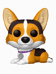 Фигурка Funko POP! Pets Corgi (16)