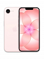Apple iPhone 17e 256Gb розовый (eSim)