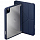 Чехол Uniq Moven Case для iPad Pro 11" (2020-2021) синий (Blue)