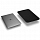 Чехол Incase ICON Sleeve with Woolenex для MacBook Air 13" (USB-C) / Pro 13" (USB-C) чёрный Graphite (INMB100366-GFT)