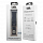 Ремешок CG Mobile Lagerfeld Silicone Choupette Head для Apple Watch 42/44/45 мм чёрный