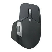 Беспроводная мышь RAPOO MT760L черная