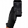 Перчатки Mujjo Single Layered Touchscreen Gloves для iPhone/iPod/iPad/etc чёрные (Размер L)