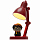 Светильник Harry Potter Mini Desk Lamp