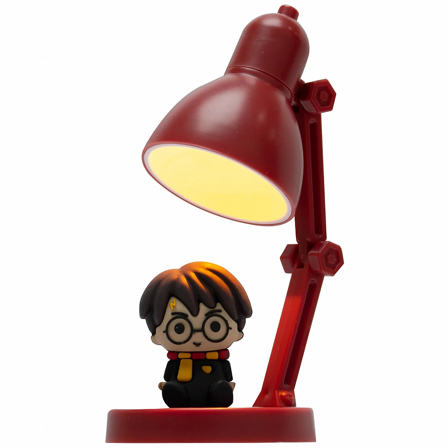 Светильник Harry Potter Mini Desk Lamp