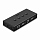 Свитч Ugreen CM154 (50280) 4-Port VGA/USB KVM Switch Box чёрный