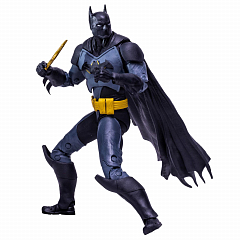 Коллекционная фигурка McFarlane Toys Batman Future State 18 см 15233