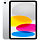 Apple iPad 10.9" (2025) 512 Гб Wi-Fi Серебристый