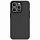 Чехол Nillkin Frosted Shield Pro для iPhone 14 Pro чёрный