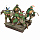 Фигурка TMNT Gallery Leonardo 