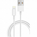 Кабель TFN 8pin (Lightning-USB) TPE (2 метра) белый 