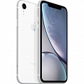 Apple iPhone XR - 128 Гб белый
