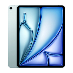 Apple iPad Air 13 - M4 - 512 ГБ Wi-Fi (Blue)