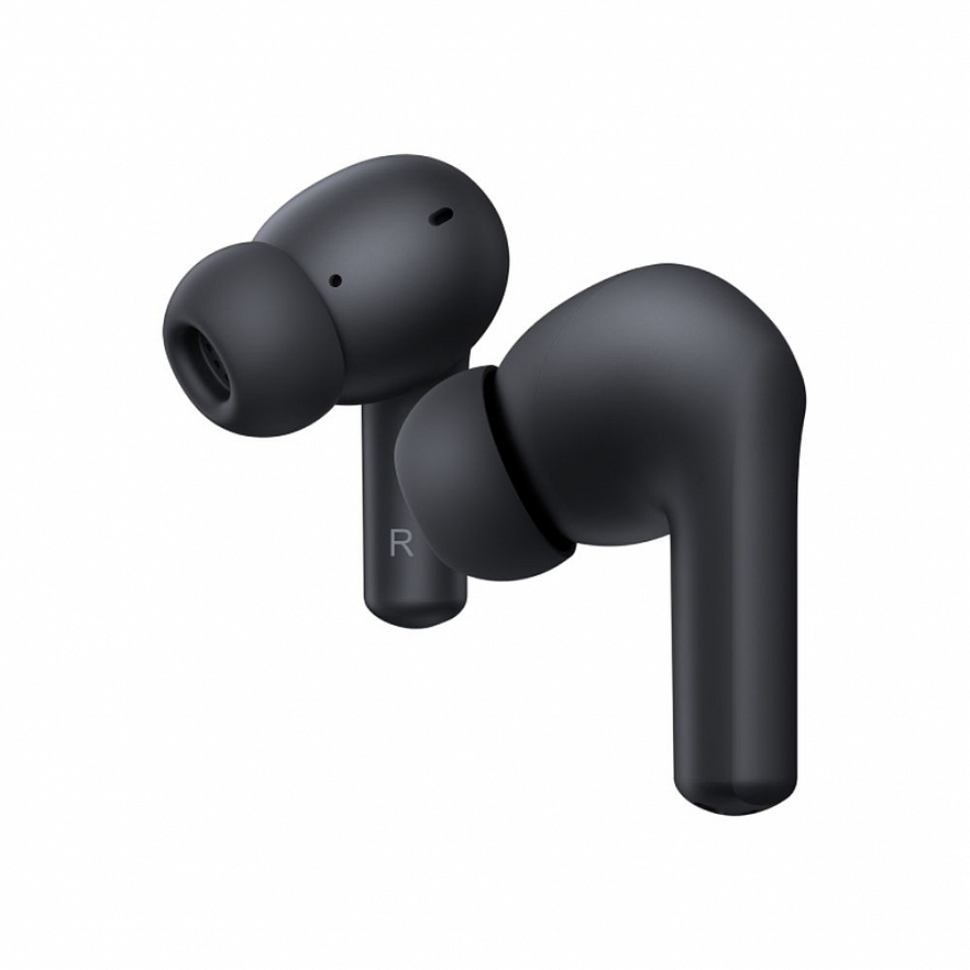 Беспроводные наушники Redmi Buds 4 Active черные