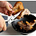 Ножницы для разделки птицы и рыбы HuoHou Poultry Shears