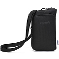 Сумка Pacsafe Daysafe ECONYL Anti-Theft Tech Crossbody чёрная