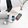 Сетевое зарядное устройство j5create 45W Dynamic PD USB-C Mini Charger (JUP2445)