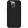 Чехол Uniq LINO для iPhone 14 Pro Чёрный (Black)