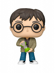 Фигурка Funko POP! Harry Potter S18 Harry Potter w/Hourglass​ (180)