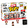 Фигурка Funko Bitty POP! Disney Toy Story Jessie+Bullseye+Hamm+Mystery (1 of 4) 4PK 73041
