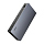 Мульти Хаб UGREEN CM615 (90912) USB-C port Convert (2*USB-A+USB-C+2*HDMI+2*DP+RJ45 Gigabit+PD) серый