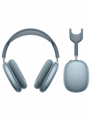 Наушники Apple AirPods Max 2 синие (2026)