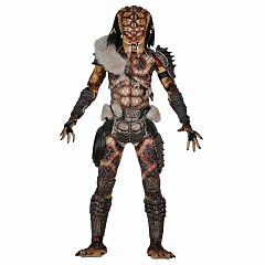 Фигурка NECA Predator 2 – 7” Scale Action Figure – Ultimate Snake (Case 6)