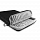 Сумка Tomtoc DefenderACE Tablet Shoulder bag H13 для планшетов 12,9" чёрная (Black)