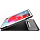 Чехол LAB.C Slim Fit Case для iPad Air 10.5" чёрный (LABC-231-IPD105-BK)
