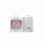 Чехол CG Mobile Guess Saffiano 4G Charm для AirPods Pro 2 (2022) розовый