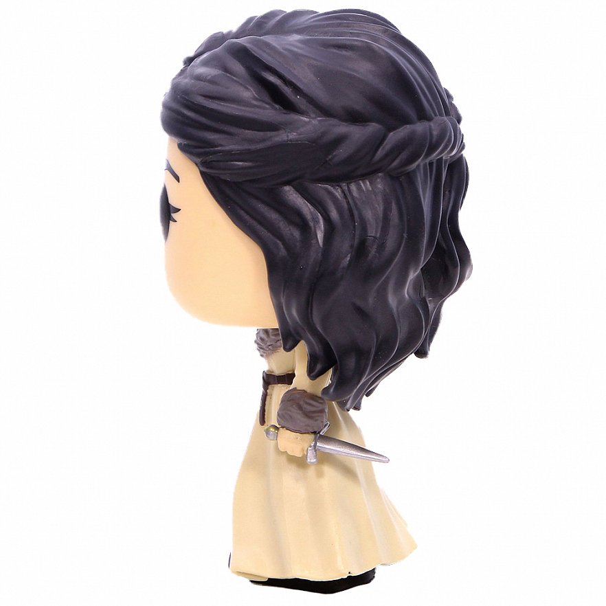 Коллекционная фигурка Funko POP! TV — Witcher Yennefer Йеннифэр (57815)