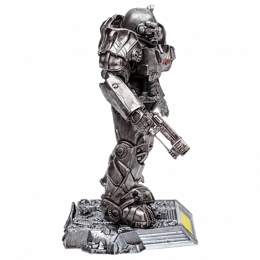 Фигурка McFarlane Toys Fallout Maximus 15 см 140477