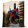 Фигурка Marvel Spider-man #6 18см