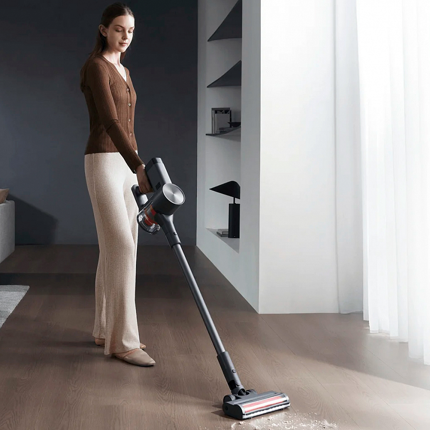 Пылесос Xiaomi Vacuum Cleaner G20 Max EU
