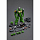Фигурка Warhammer 40K Salamanders Intercessors Brother Tol'vak 1:18