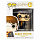 Фигурка Funko POP! Harry Potter S3 Harry w/ Hedwig (Exc) (31) 11915