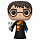 Фигурка Funko POP! Harry Potter S3 Harry w/ Hedwig (Exc) (31) 11915
