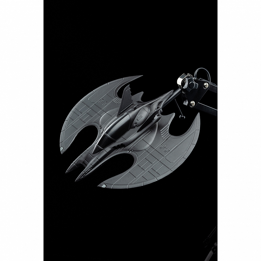 Настольная лампа Paladone DC Batman Batwing Posable Desk Light BDP PP5055BMV2